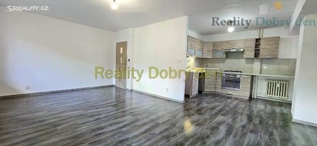 Prodej bytu 2+kk 57 m² Mařádkova, Opava - Předměstí