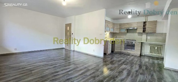 Prodej bytu 2+kk 57 m²