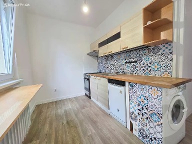 Prodej bytu 2+1 53 m² Větrná, Ostrava - Poruba