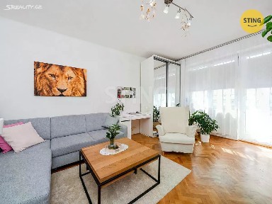 Prodej bytu 2+1 48 m² Výhledy, Ostrava - Hošťálkovice