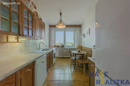 Prodej bytu 3+1 79 m² 29. dubna, Ostrava - Výškovice