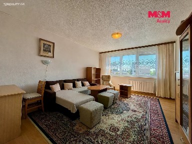 Prodej bytu 3+1 78 m²