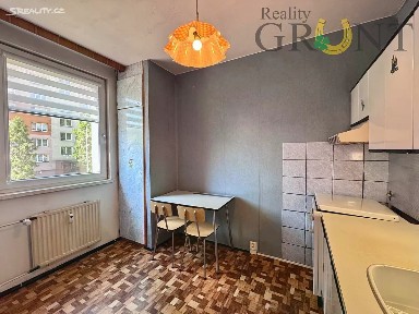 Prodej bytu 2+1 44 m² Kysucká, Český Těšín