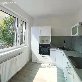 Pronájem bytu 2+1 56 m² Na Úbočí, Jablonec nad Nisou - Rýnovice