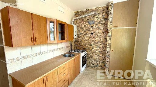 Pronájem bytu 2+1 52 m² Luční, Semily - Podmoklice
