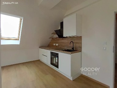Pronájem bytu 2+kk 55 m² Prokopa Velikého, Nový Bor
