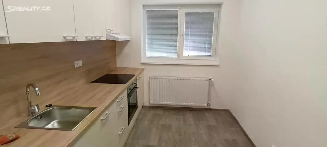 Pronájem bytu 1+1 46 m² Pražská, Česká Lípa