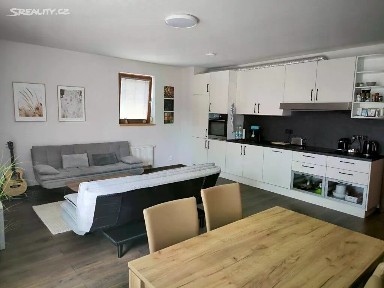 Pronájem bytu 2+kk 67 m² U Slunečních lázní, Liberec - Liberec XIV-Ruprechtice