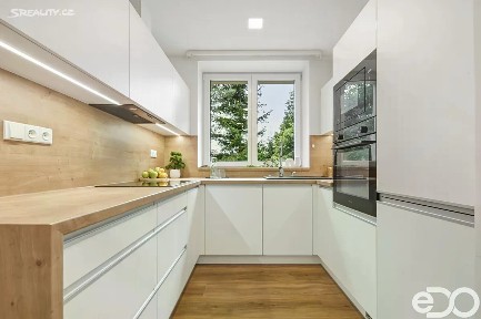 Prodej bytu 3+1 56 m²