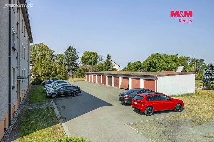 Prodej bytu 3+1 70 m²