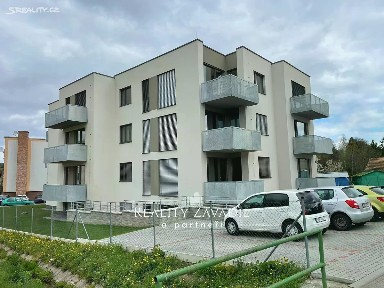 Pronájem bytu 3+kk 77 m² Potoční, Poříčí nad Sázavou