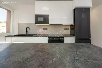Pronájem bytu 2+1 66 m² Družstevní, Čerčany