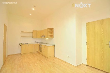 Pronájem bytu 2+kk 45 m² J. Hory, Kladno