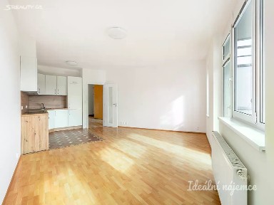 Pronájem bytu 3+kk 74 m² Jeřabinová, Praha - Praha 5