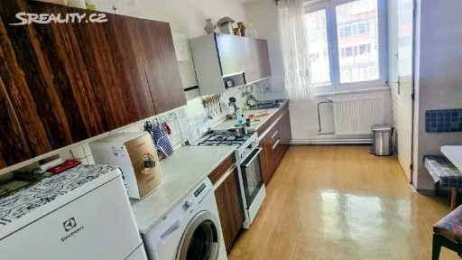 Pronájem bytu 3+1 80 m² U Cvičiště, Jihlava