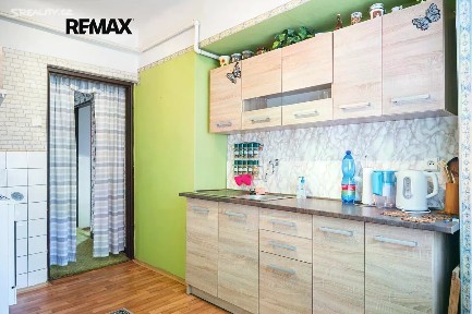 Prodej rodinného domu 120 m², pozemek 870 m² Brloh