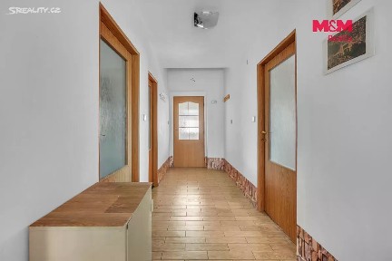 Prodej rodinného domu 215 m², pozemek 679 m² Skuteč - Zbožnov