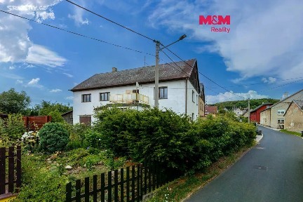 Prodej rodinného domu 213 m², pozemek 673 m² Stružná