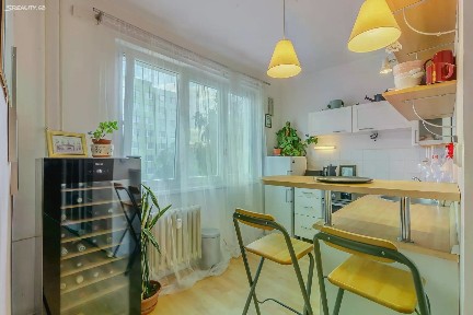Prodej bytu 3+1 70 m² Bělehradská, Kladno - Kročehlavy