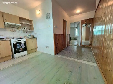 Prodej bytu 2+1 60 m² náměstí Fráni Kučery, Příbram - Příbram VII