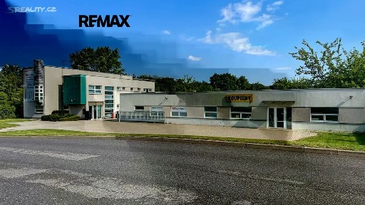 Pronájem komerční nemovitosti 30 m² Za tratí, Praha - Čakovice