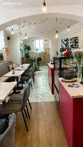 Pronájem restaurace 120 m² Americká, Praha - Vinohrady