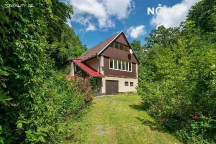 Prodej rodinného domu 155 m², pozemek 747 m² Třebotovice, České Budějovice - České Budějovice 5