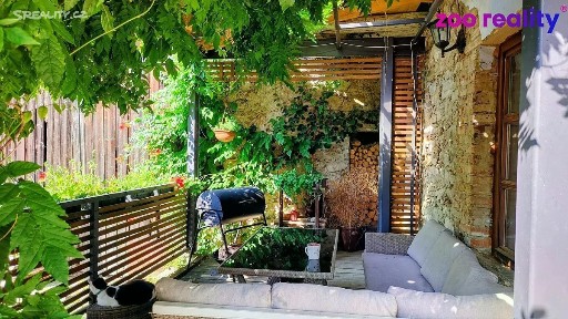 Prodej chalupy 130 m², pozemek 1170 m² Třešovice
