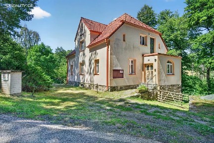 Prodej rodinného domu 339 m², pozemek 9216 m² Mirkovice - Chabičovice