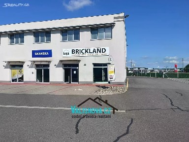 Jožky Silného, Kroměříž