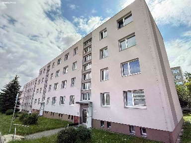 Prodej bytu 3+1 78 m²