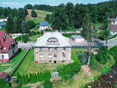 Prodej bytu 4+1 107 m² Frýdlantská, Chrastava - Horní Chrastava