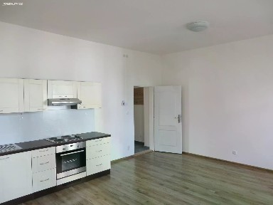 Prodej bytu 2+kk 49 m² Na Bojišti, Liberec - Liberec III-Jeřáb