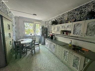 Pražská, Česká Lípa