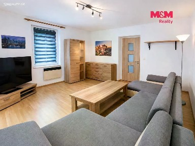 Prodej bytu 2+1 51 m²