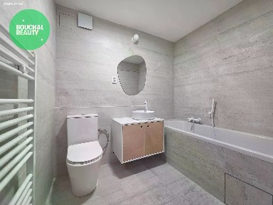 Pronájem bytu 2+kk 45 m² Rychtaříkova, Plzeň - Východní Předměstí
