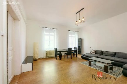 Pronájem bytu 3+1 104 m² Havlíčkova, Plzeň - Jižní Předměstí