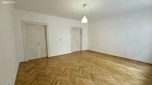 Pronájem bytu 3+1 94 m² Františkánská, Plzeň - Vnitřní Město