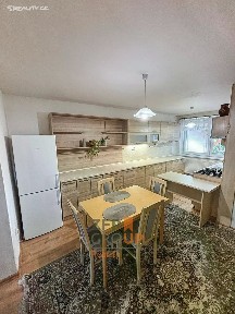 Prodej rodinného domu 140 m², pozemek 316 m² Průmyslová, Bzenec