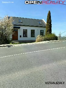 Prodej rodinného domu 112 m², pozemek 129 m² Knínice