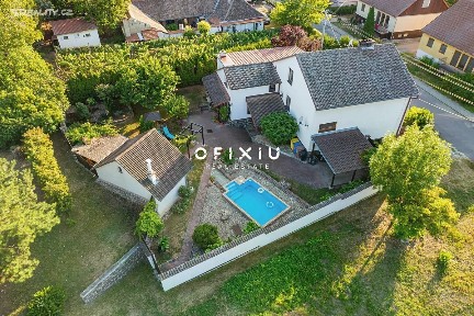 Prodej rodinného domu 195 m², pozemek 915 m² Slup