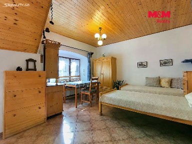 Prodej rodinného domu 114 m², pozemek 719 m² Krásná Hora