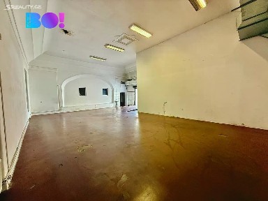Pronájem skladového prostoru 122 m² Pod Zvonek, Český Těšín
