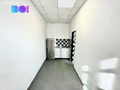 Pronájem kanceláře 45 m² Pod Zvonek, Český Těšín