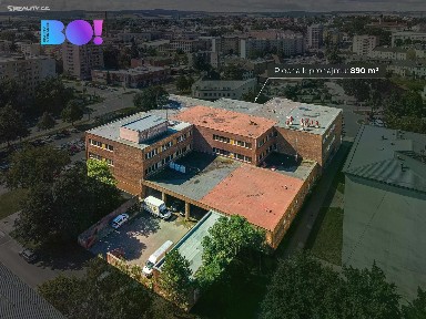 Ratibořská, Opava - Kateřinky
