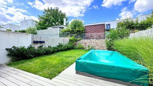 Pronájem rodinného domu 130 m², pozemek 201 m² Ke Káčatům, Brno - Jundrov