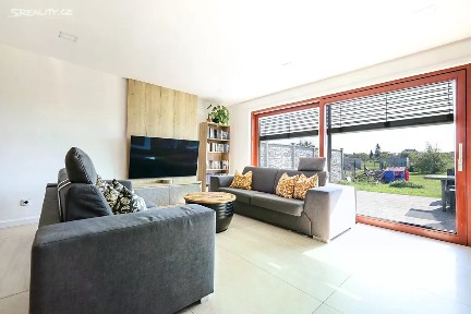 Pronájem rodinného domu 118 m², pozemek 774 m² Dubňanská, Milotice