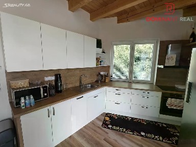 Pronájem rodinného domu 100 m², pozemek 1589 m² Luleč
