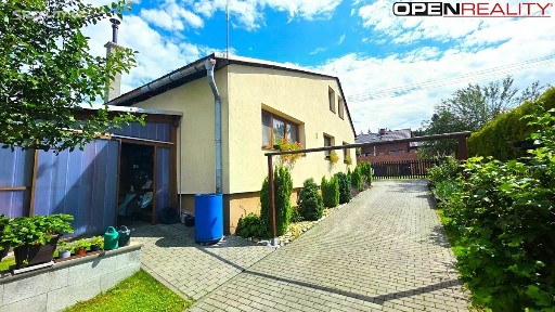 Břidličná, Bruntál, Zahradní
