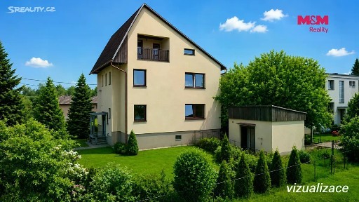 Prodej rodinného domu 250 m², pozemek 767 m² Petrovice u Karviné